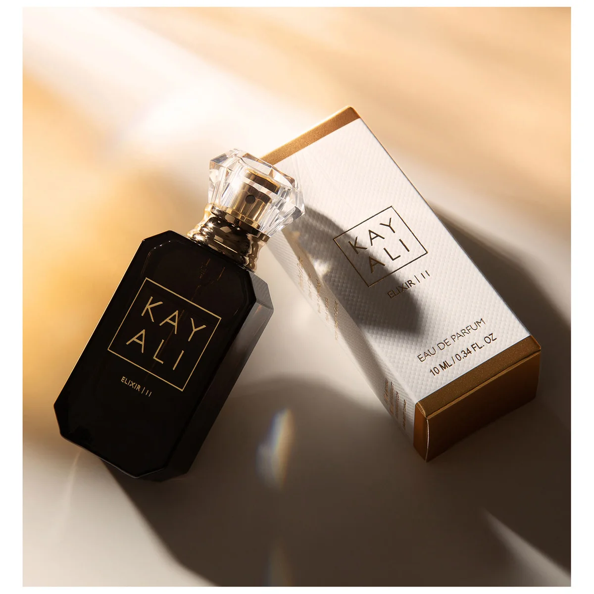 Kayali Elixir Notes KAYALI Elixir 11 100ml | Cult Beauty