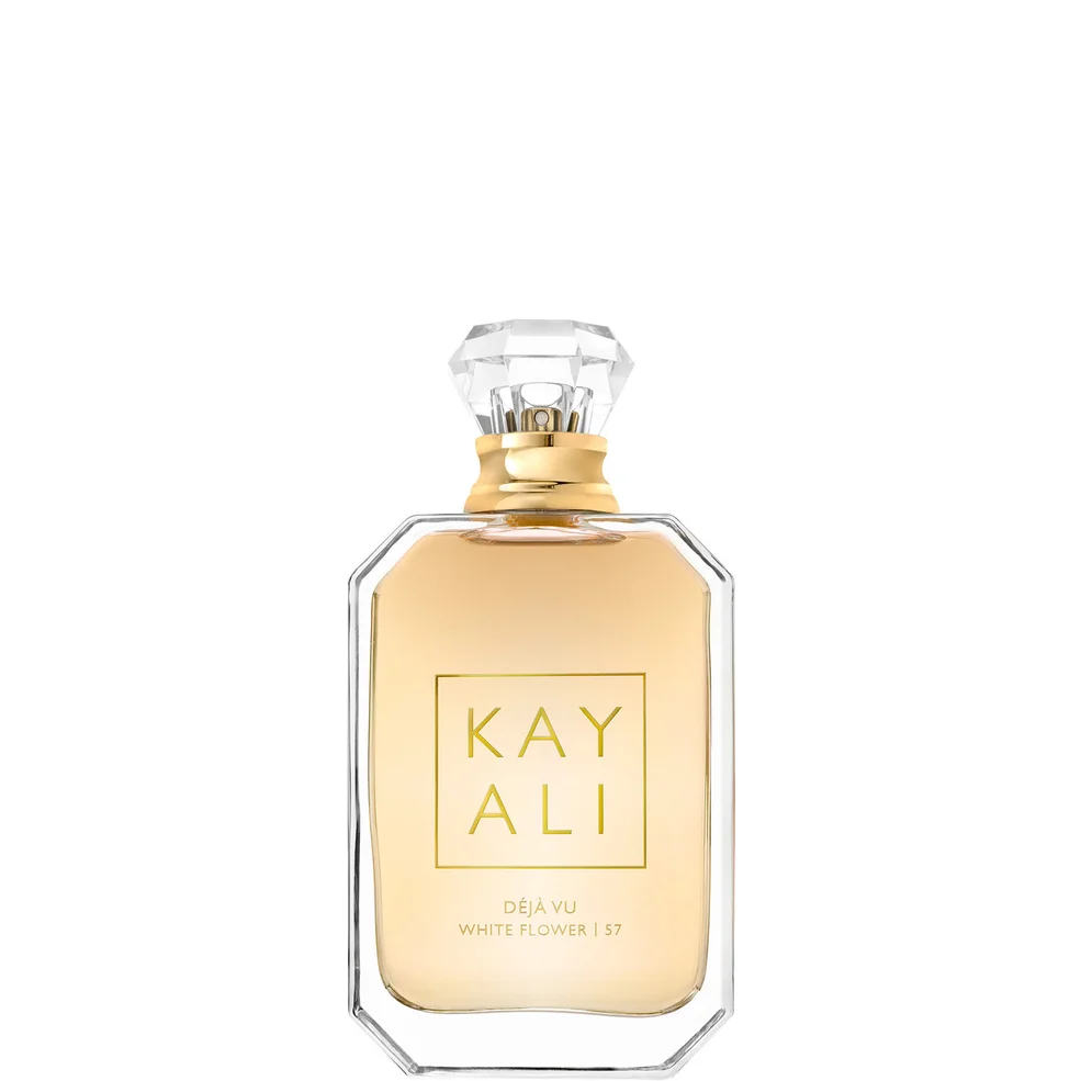 KAYALI Déjà Vu White Flower 57 Eau de Parfum - 50ml Image 1