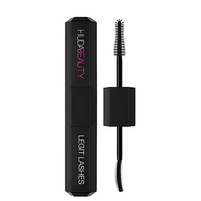 Huda Beauty Legit Lashes Mascara (Various Options)