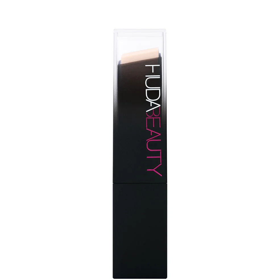 Huda Beauty #FauxFilter Skin Finish Buildable Coverage Foundation Stick Image 1