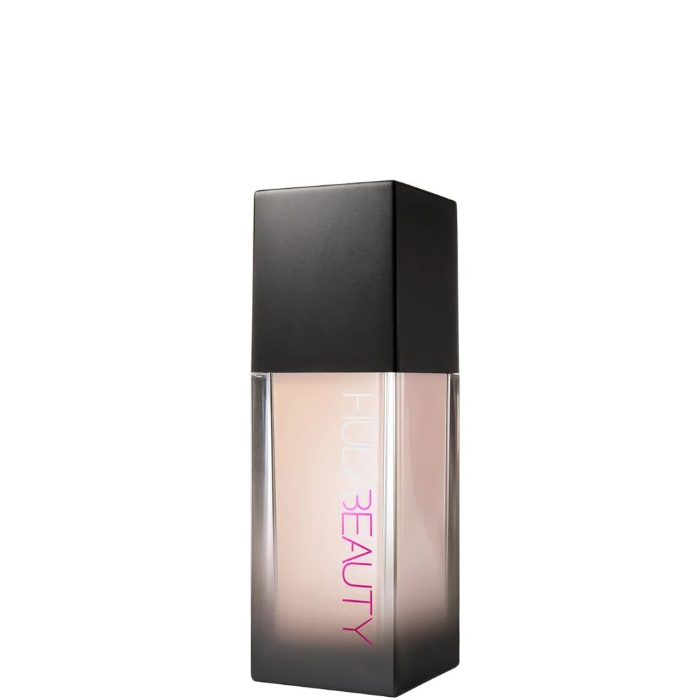 Huda Beauty #FauxFilter Luminous Matte Liquid Foundation Image 1