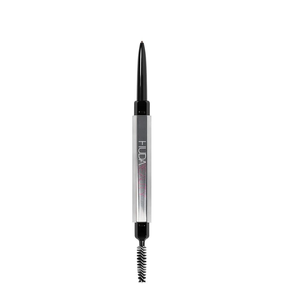 Huda Beauty Bomb Brows Microshade Pencil Image 1
