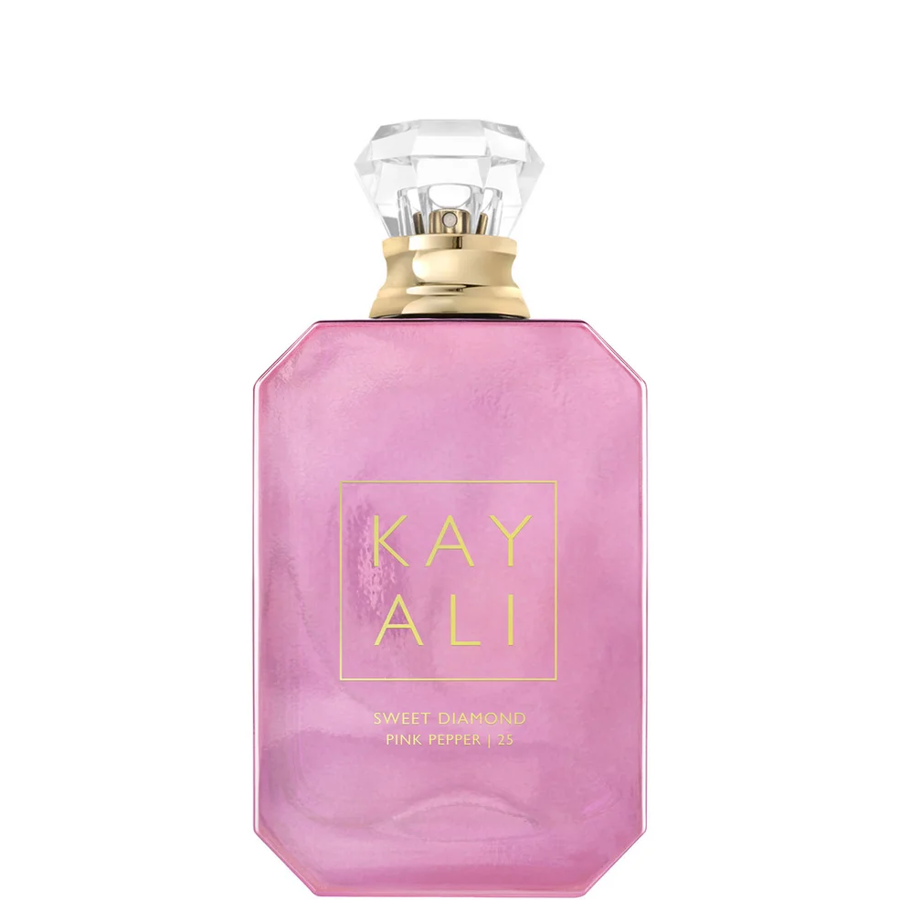 KAYALI Sweet Diamond Pink Pepper 25 100ml Image 1
