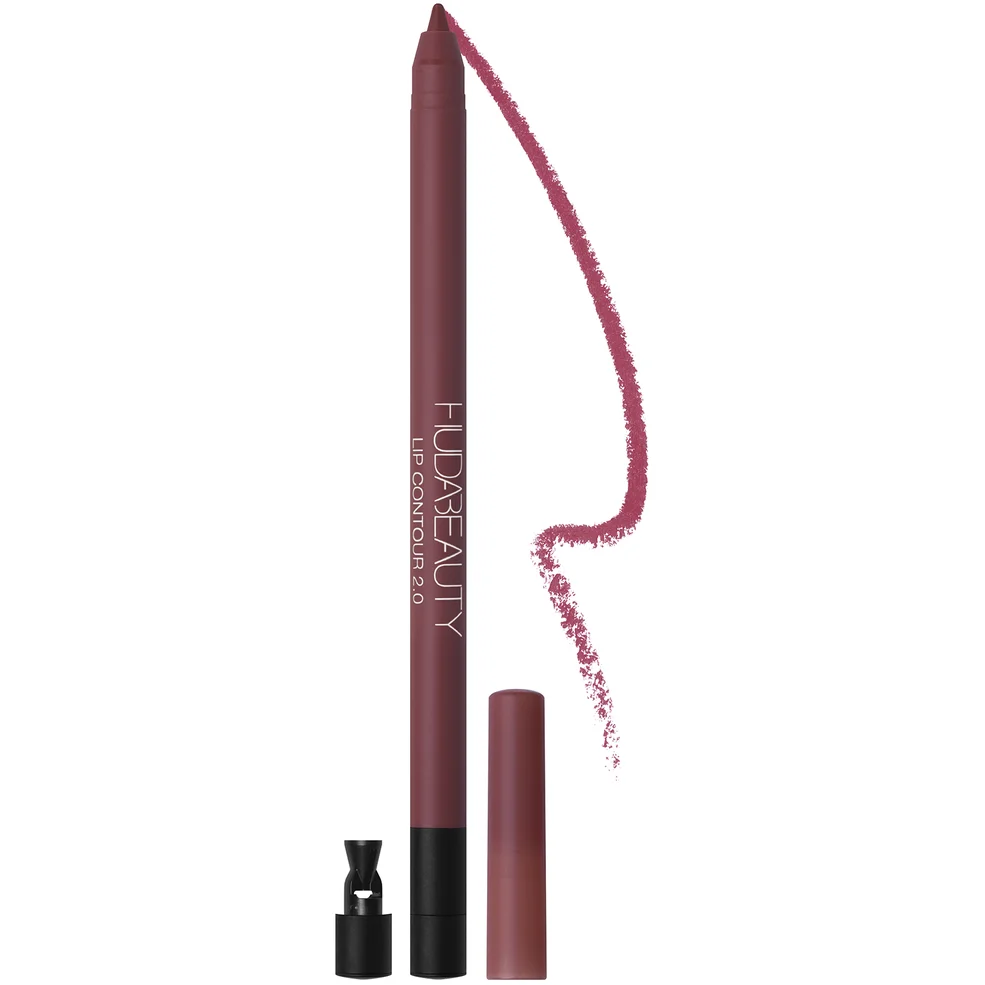 Huda Beauty Lip Contour 2.0 Image 1