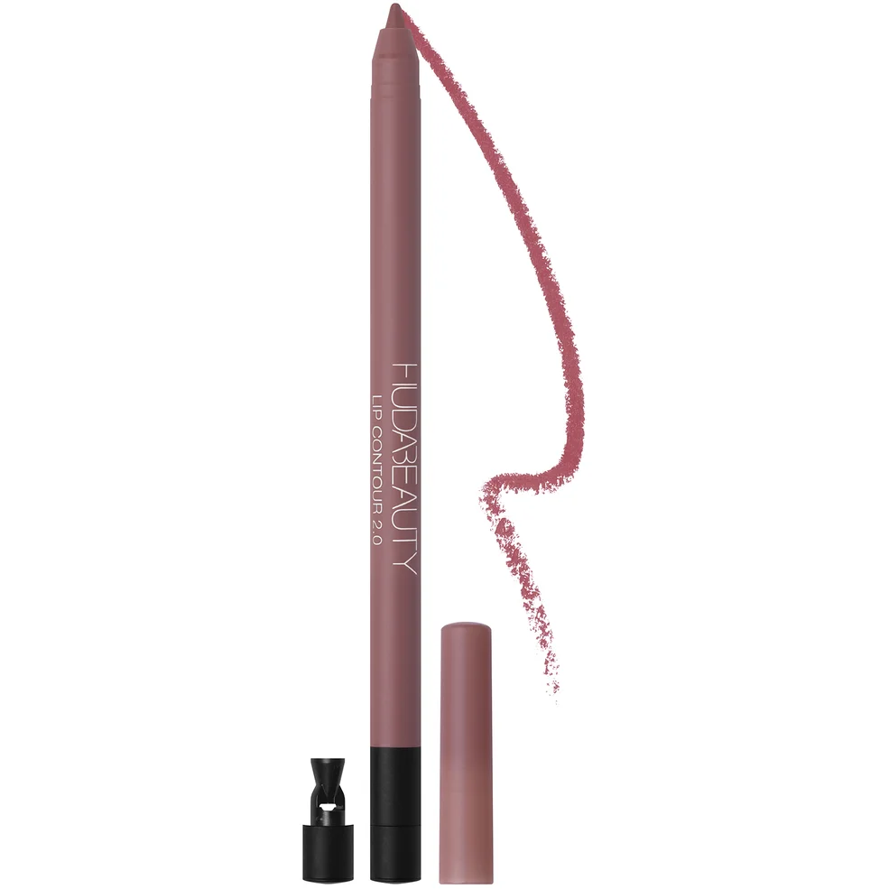 Calendarios de Adviento Cult Beauty 2026: Si, son dos. Spoilers 4 Huda Beauty Lip Contour 2.0 Image 1