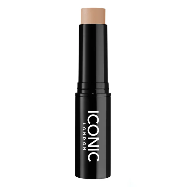 ICONIC LONDON Pigment Foundation Stick