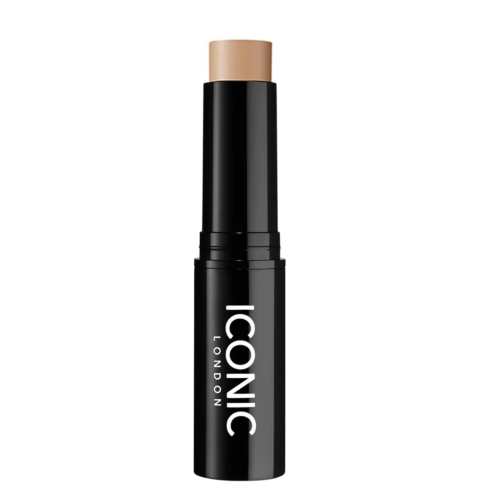ICONIC LONDON Pigment Foundation Stick Image 1