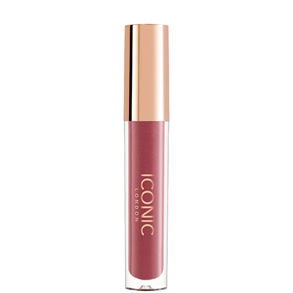 ICONIC LONDON Lip Plumping Gloss Image 1