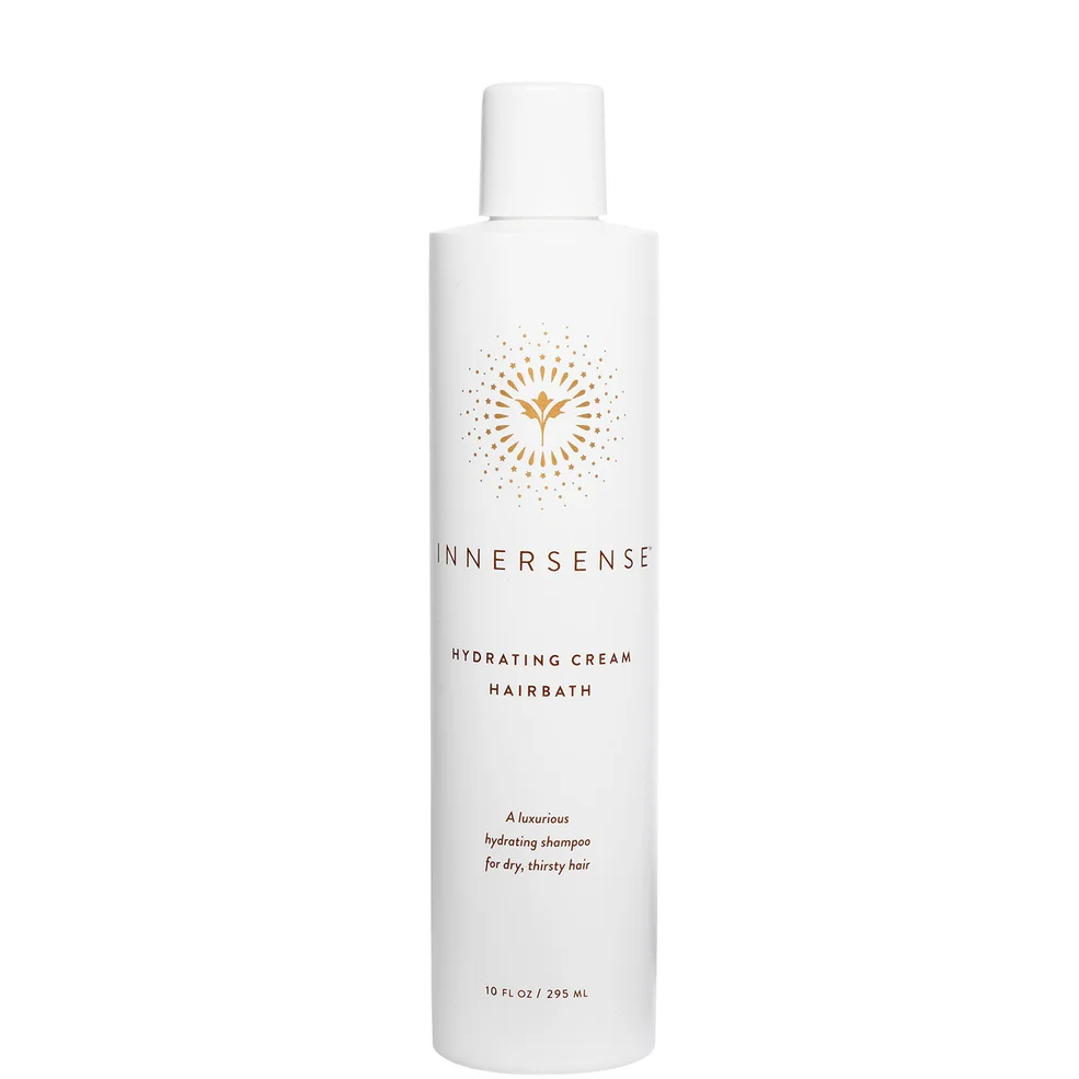 Innersense Hydrating Cream Hairbath 295ml Image 1