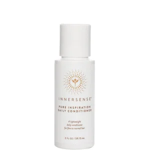Innersense Pure Inspiration Daily Conditioner (Various Sizes) - Size 59ml