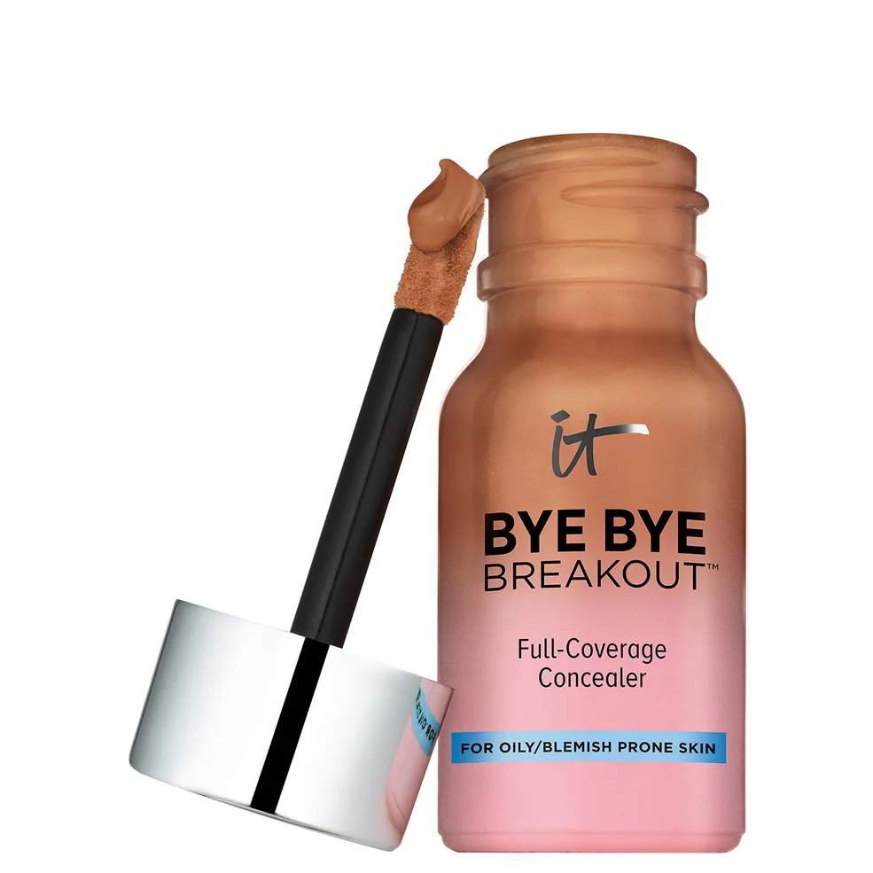 IT Cosmetics Bye Bye Breakout Image 1