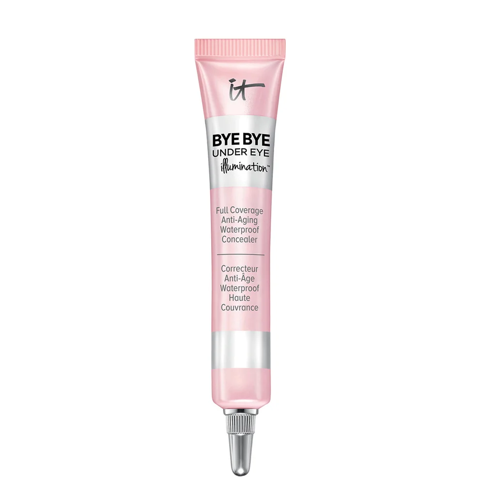IT Cosmetics Bye Bye Under Eye Illumination Concealer Image 1