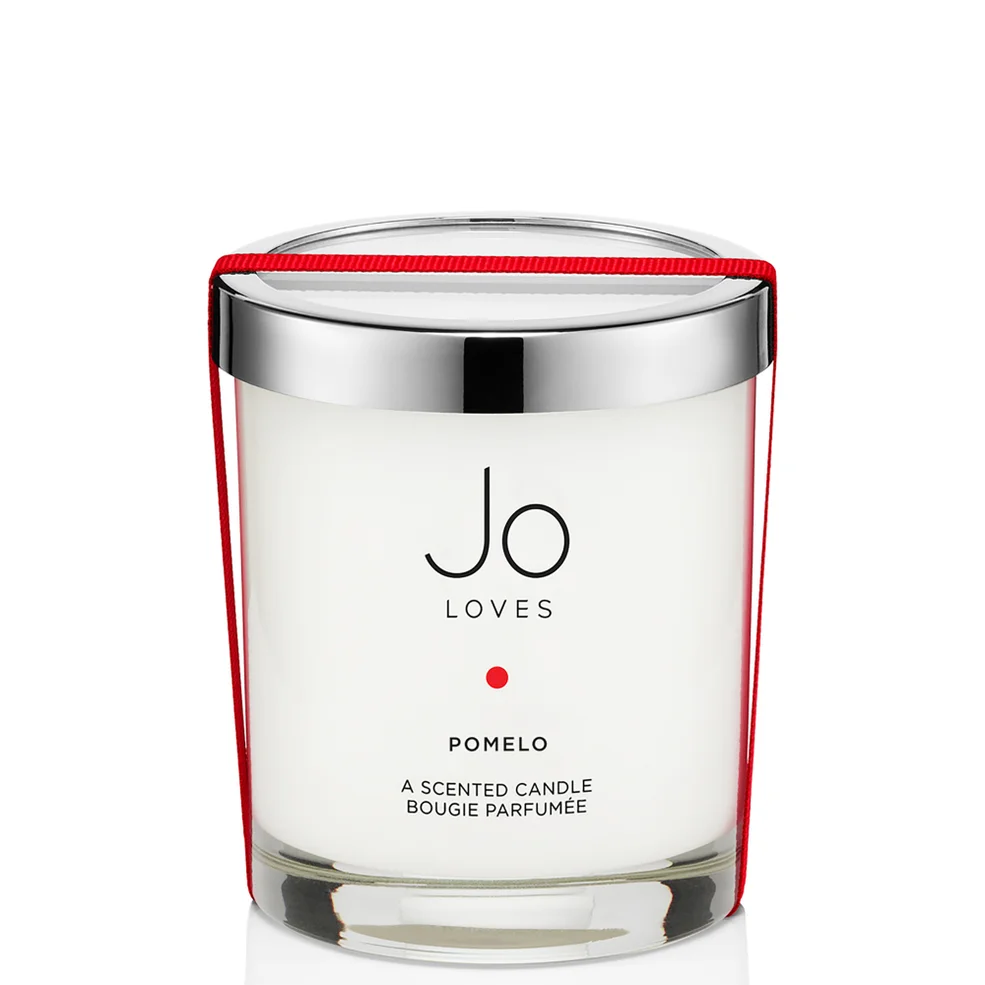 Jo Loves A Home Candle – Pomelo Image 1