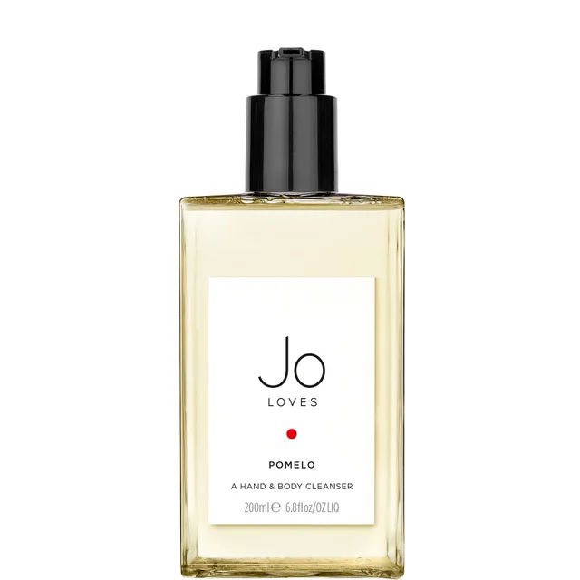Jo Loves A Hand & Body Cleanser