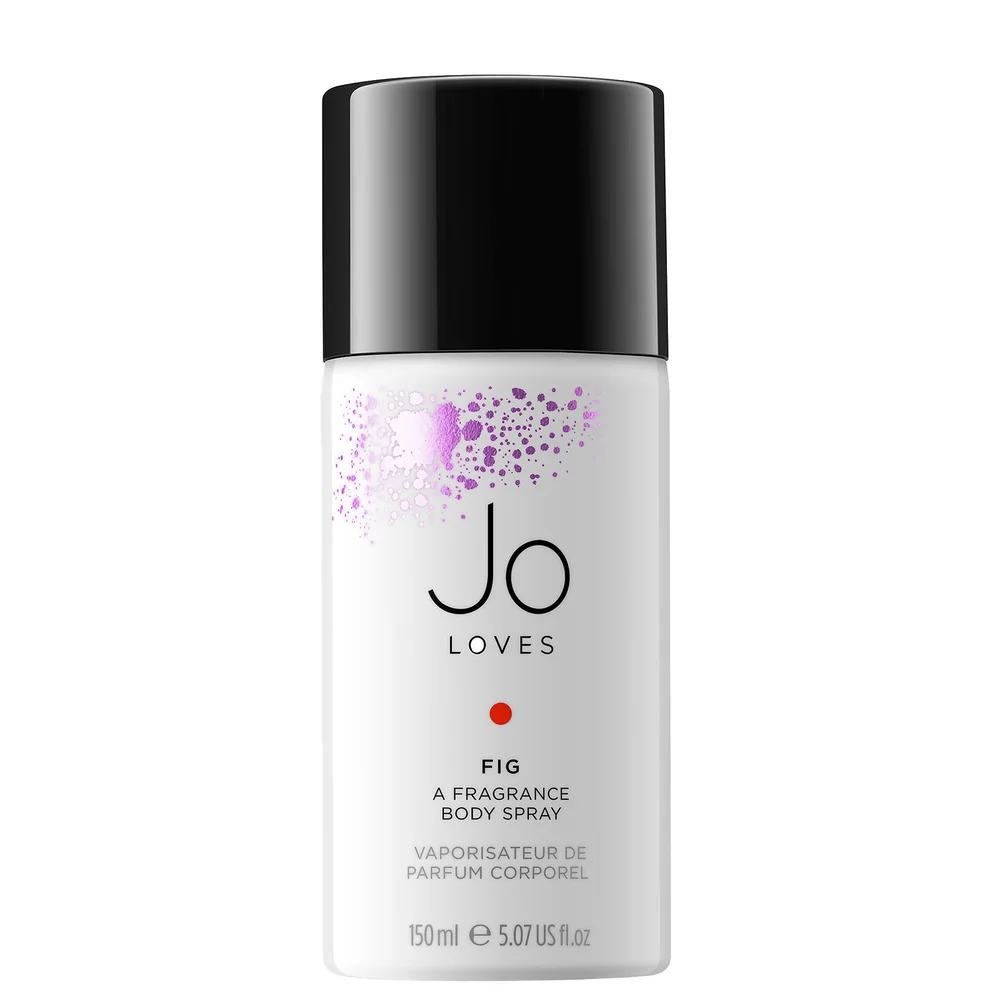 Jo Loves A Fragrance Body Spray - Main Image