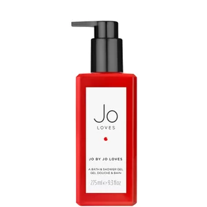 Jo Loves A Bath & Shower Gel Jo by Jo Loves 275ml - Option Jo by Jo Loves