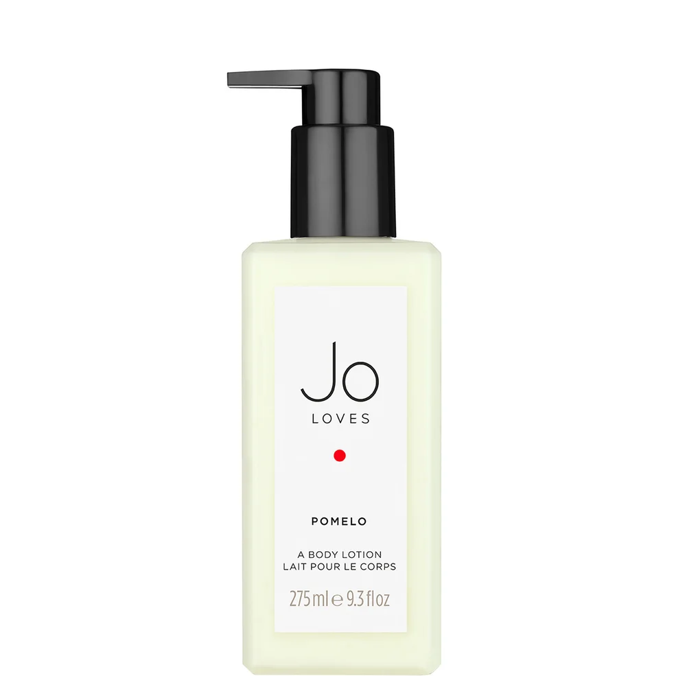 Jo Loves A Body Lotion Pomelo 275ml Image 1