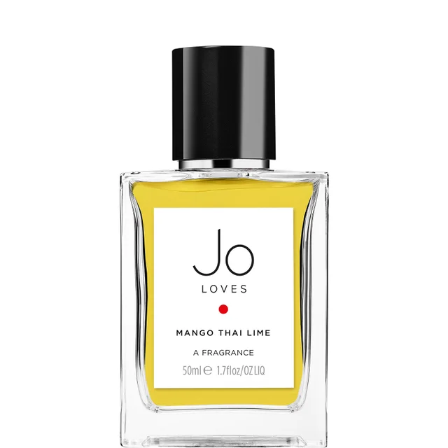 Jo Loves A Fragrance - Mango Thai Lime