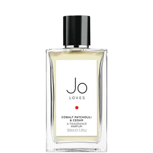 Jo Loves A Fragrance - Cobalt Patchouli and Cedar 100ml - Size 100ml