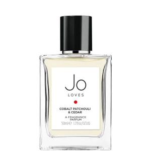 Jo Loves A Fragrance - Cobalt Patchouli and Cedar 50ml - Size 50ml