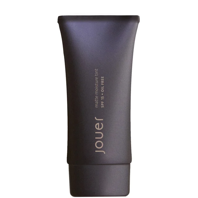 Jouer Cosmetics Matte Moisture Tint