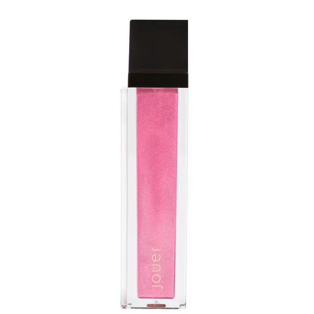 Jouer Cosmetics Long-Wear Lip Crème Liquid Lipstick (Mermaid Ltd Edition)