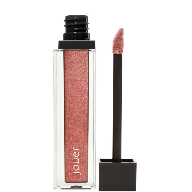 Jouer Cosmetics Long-Wear Lip Crème Liquid Lipstick Anniversary Collection