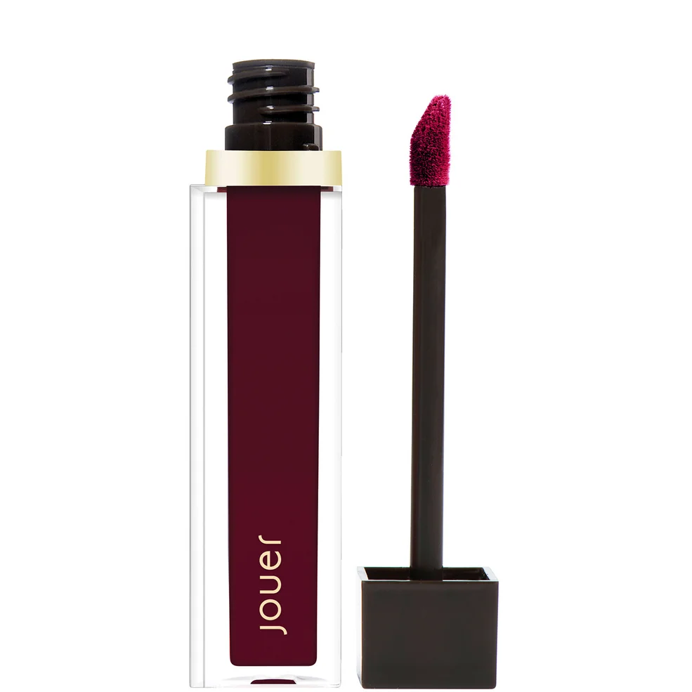 Jouer Cosmetics Sheer Pigment Lip Gloss Via Condotti Image 1