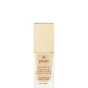 Jouer Cosmetics Essential High Coverage Crème Foundation Linen