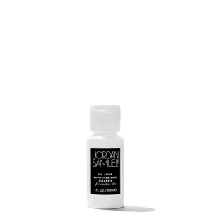 Jordan Samuel Skin The After Show Treatment Cleanser for Sensitive Skin (Various Sizes) - Size 30ml