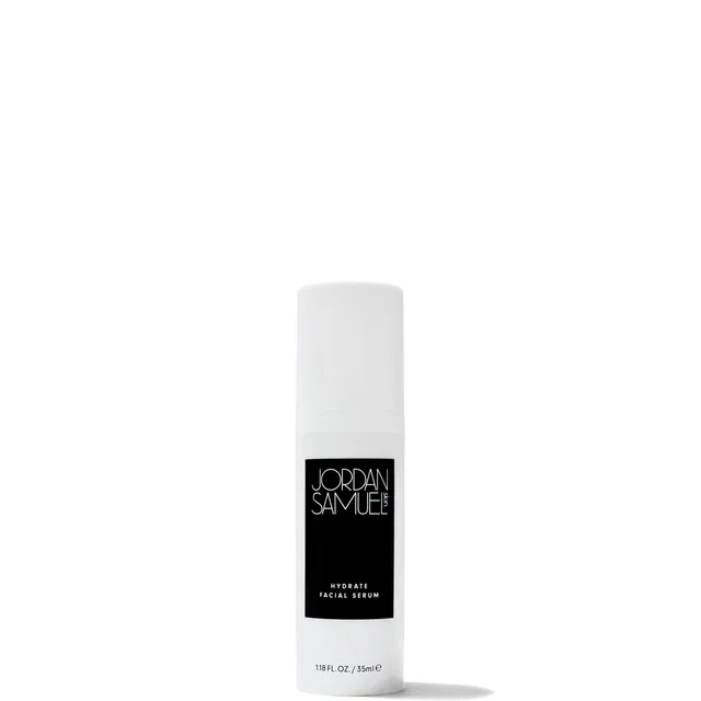 Jordan Samuel Skin Hydrate Facial Serum