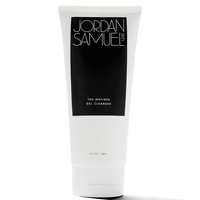 Jordan Samuel Skin The Matinee Gel Cleanser