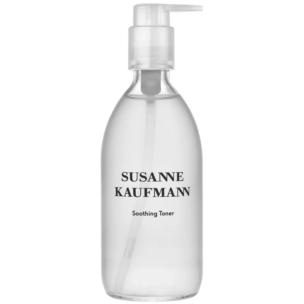 Susanne Kaufmann Soothing Toner 250ml Image 1