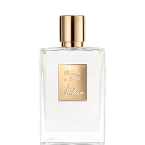 Kilian Woman in Gold Eau de Parfum - Size 50ml Perfume Spray