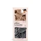 Kitsch Satin Pillow Scrunchie Charcoal/Gold