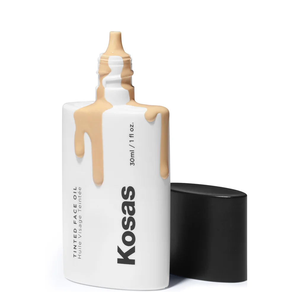 Kosas Tinted Face Oil Image 1