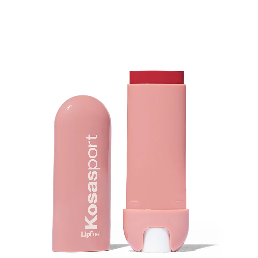 Kosas Kosasport Lipfuel (Various Shades) Image 1