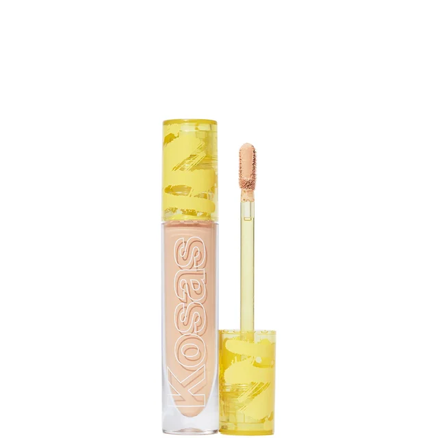 Kosas Revealer Super Creamy and Brightening Concealer 6ml (Various Shades)