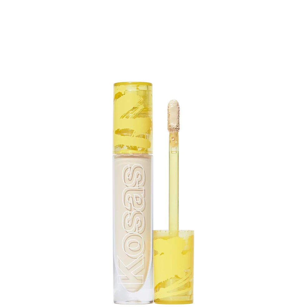 Kosas Revealer Super Creamy and Brightening Concealer 6ml (Various Shades) Image 1