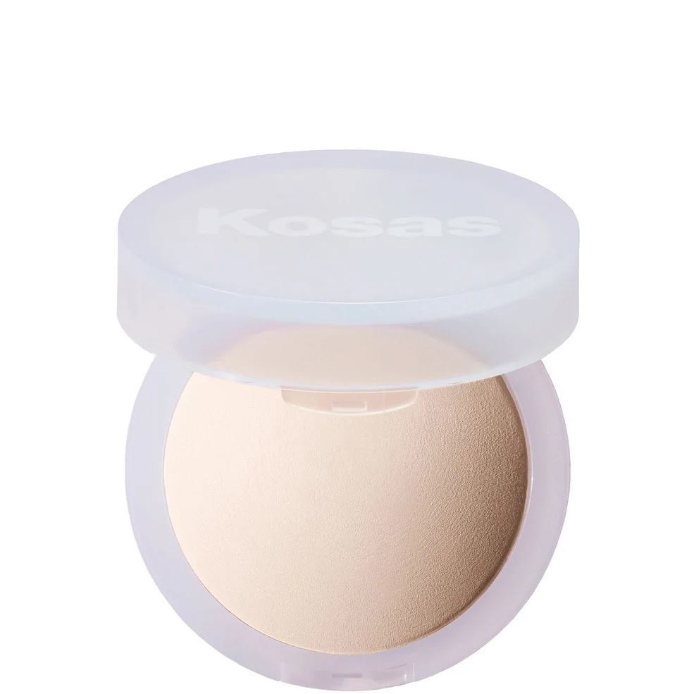 Kosas Cloud Set Baked Setting & Smoothing Powder Image 1
