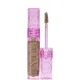 Kosas AIR BROW Tinted Volumizing Treatment Gel Black