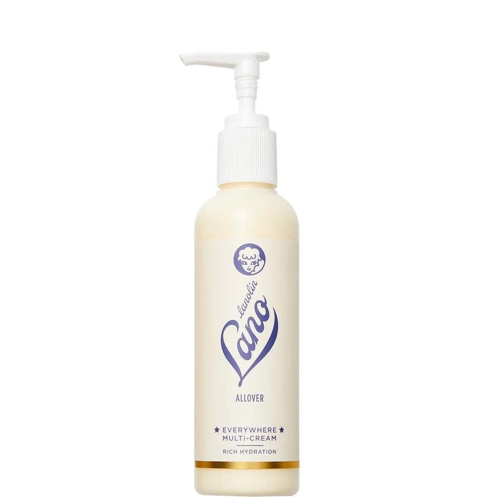 Lanolips Everywhere Multi-Cream 200ml Image 1