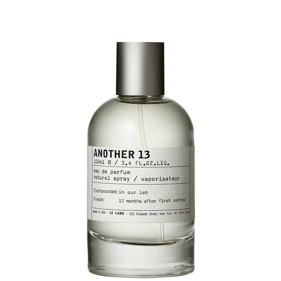 Le Labo Another 13 Eau de Parfum 100ml Image 1