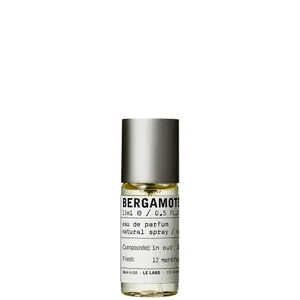 Le Labo Bergamote 22 - Eau De Parfum 15ml - Size 15ml