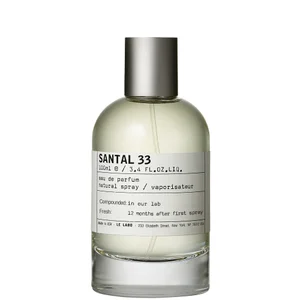 Le Labo SANTAL 33 Eau de Parfum 100ml - Size 100ml