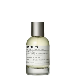 Le Labo SANTAL 33 Eau de Parfum 50ml - Size 50ml