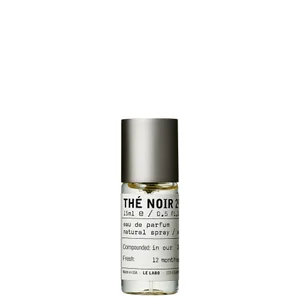 Le Labo THÉ NOIR 29 eau de parfum 15ml - Size 15ml