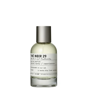 Le Labo THÉ NOIR 29 Eau de Parfum 50ml - Size 50ml