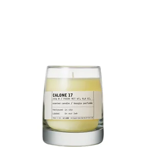 Le Labo Classic Candle Calone 17 245g - Option Calone 17
