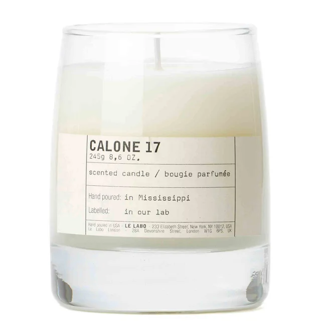 Le Labo Classic Candle Calone 17 245g